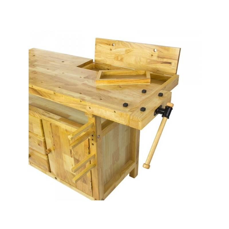 Pracovní stůl Dema NARVIK