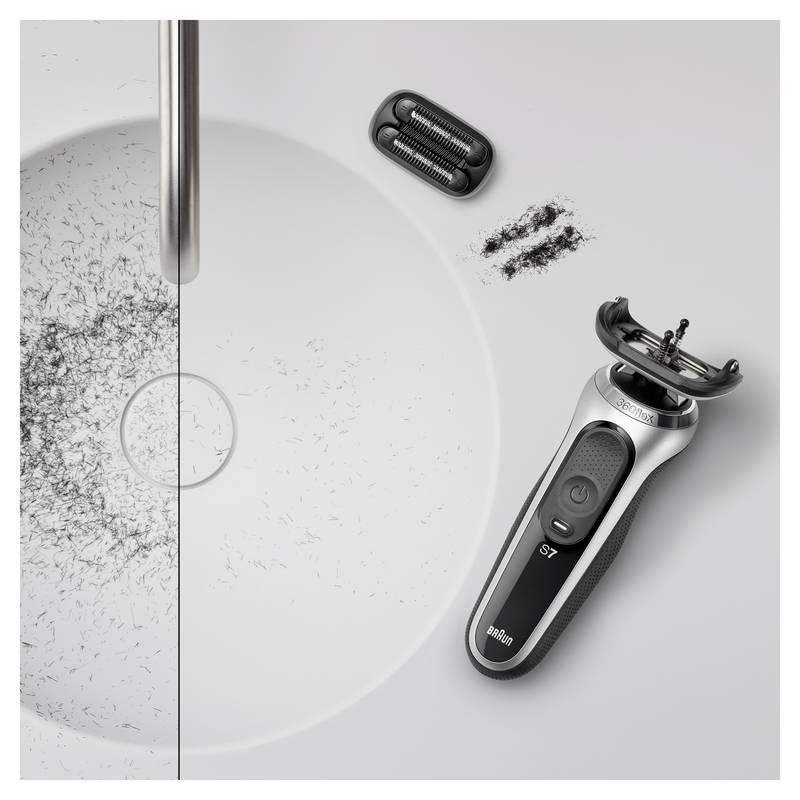 Příslušenství pro holicí strojky Braun StubbleBeard Trimmer