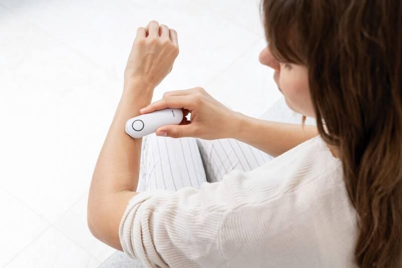 Přístroj na úlevu při bodnutí hmyzem Beurer BR60