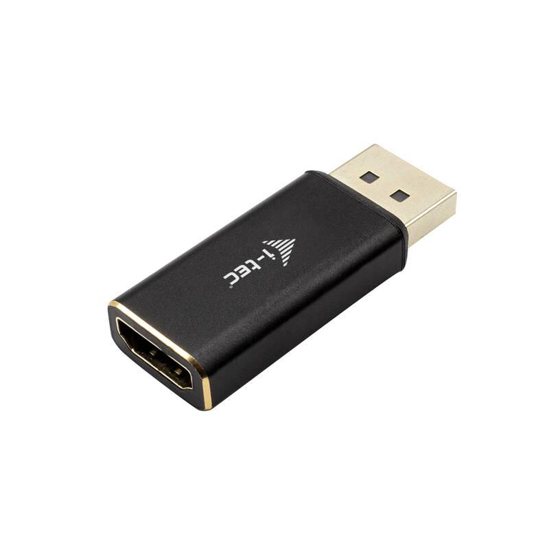 Redukce i-tec DisplayPort HDMI 4K 60 Hz, Redukce, i-tec, DisplayPort, HDMI, 4K, 60, Hz