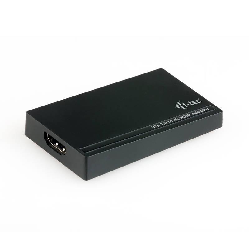 Redukce i-tec Micro USB 3.0 HDMI 4K Ultra HD