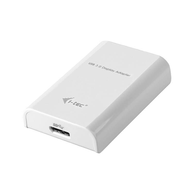 Redukce i-tec Micro USB 3.0 HDMI, Redukce, i-tec, Micro, USB, 3.0, HDMI