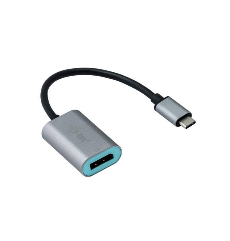 Redukce i-tec USB-C DisplayPort
