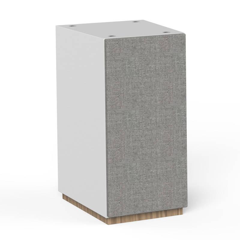 Reproduktory Jamo S 803 bílý