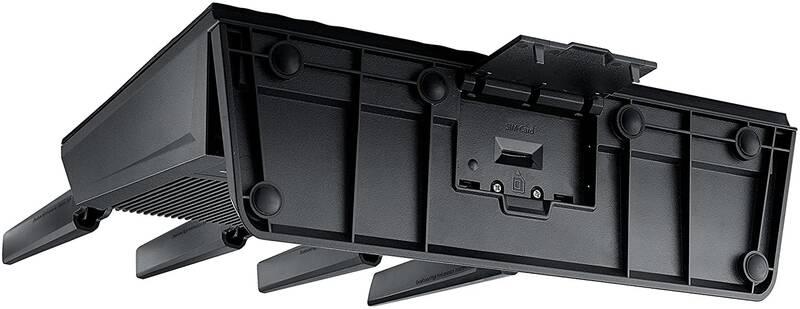 Router Asus 4G-AC68U LTE