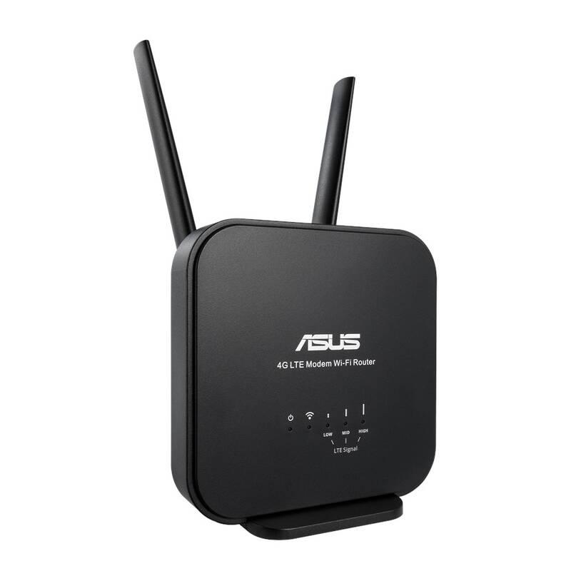 Router Asus 4G-N12 B1 LTE Modem Router, Router, Asus, 4G-N12, B1, LTE, Modem, Router