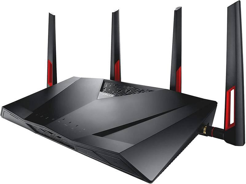 Router Asus DSL-AC88U, Router, Asus, DSL-AC88U