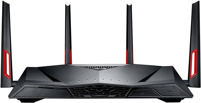 Router Asus DSL-AC88U