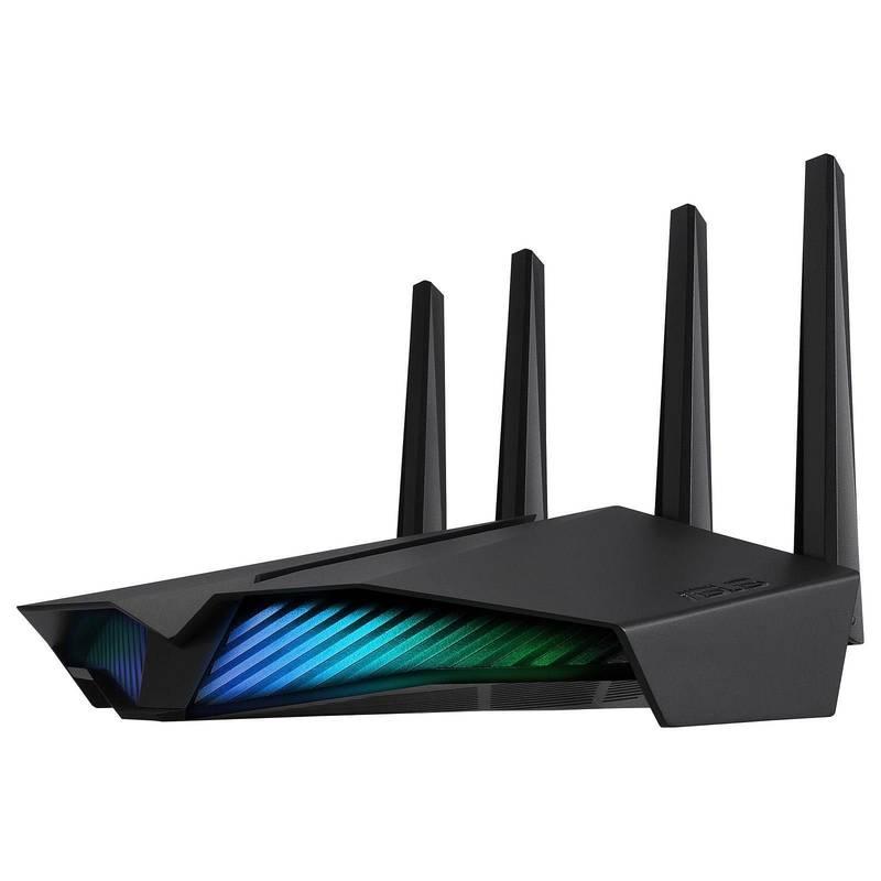 Router Asus RT-AX82U černý, Router, Asus, RT-AX82U, černý