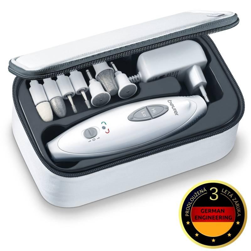 Sada na manikúru pedikúru Beurer MP41