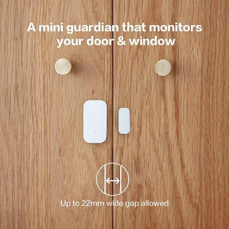 Senzor Aqara Smart Home Door Window Sensor, Senzor, Aqara, Smart, Home, Door, Window, Sensor