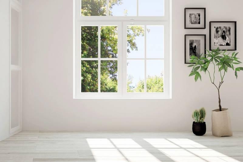 Senzor Vocolinc Smart Magnetic sensor okenní dveřní VS1