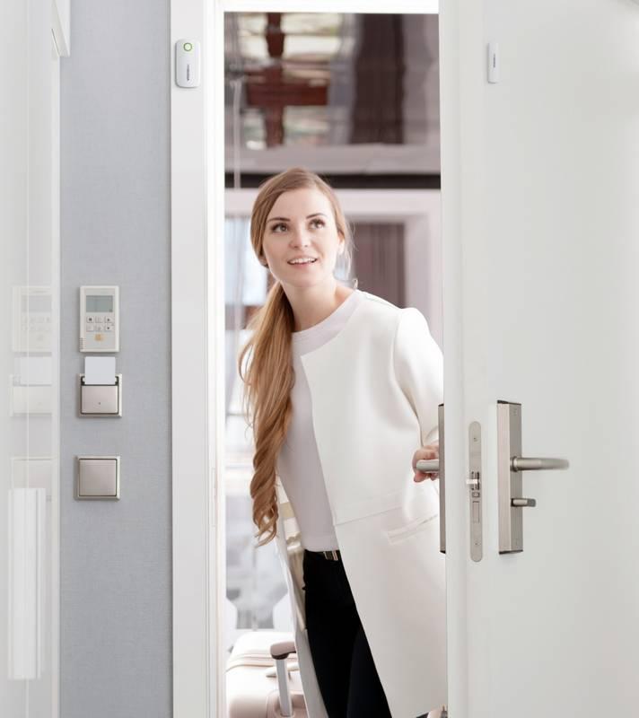 Senzor Vocolinc Smart Magnetic sensor okenní dveřní VS1