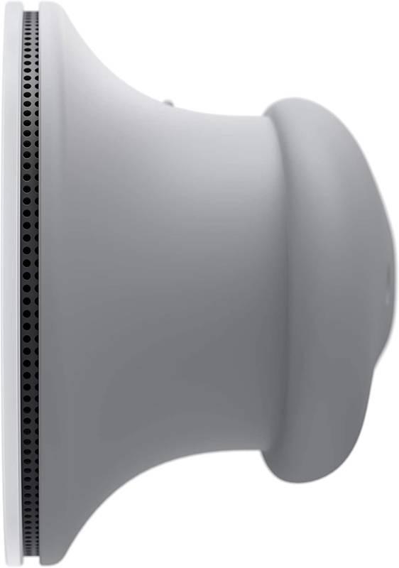Sluchátka Microsoft Surface Earbuds bílá