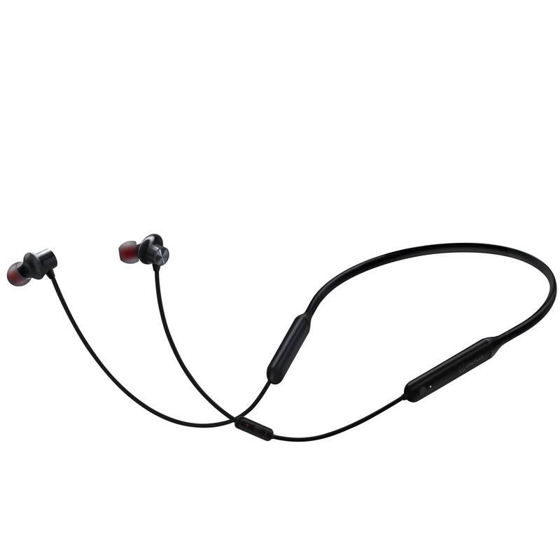 Sluchátka OnePlus Bullets Wireless Z černá