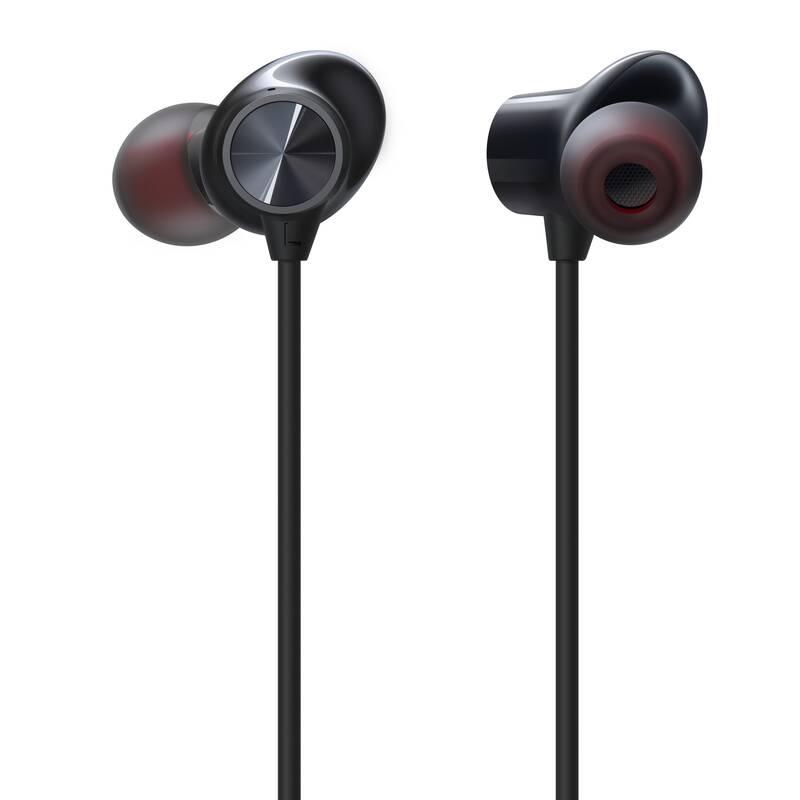 Sluchátka OnePlus Bullets Wireless Z černá