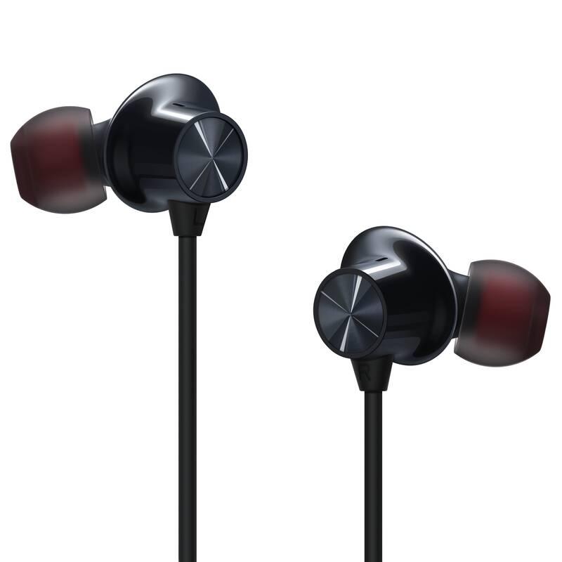 Sluchátka OnePlus Bullets Wireless Z černá
