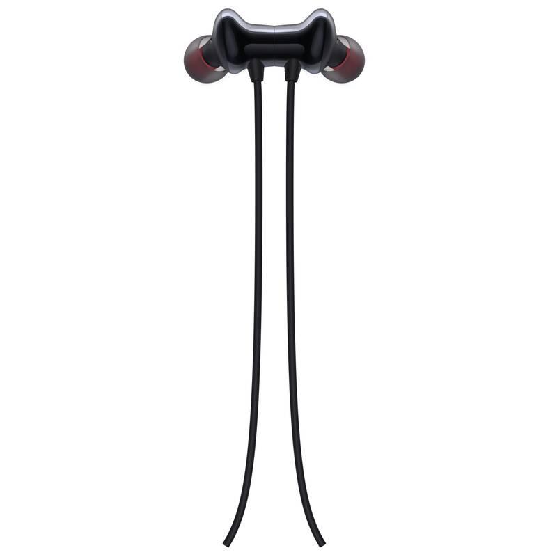 Sluchátka OnePlus Bullets Wireless Z černá