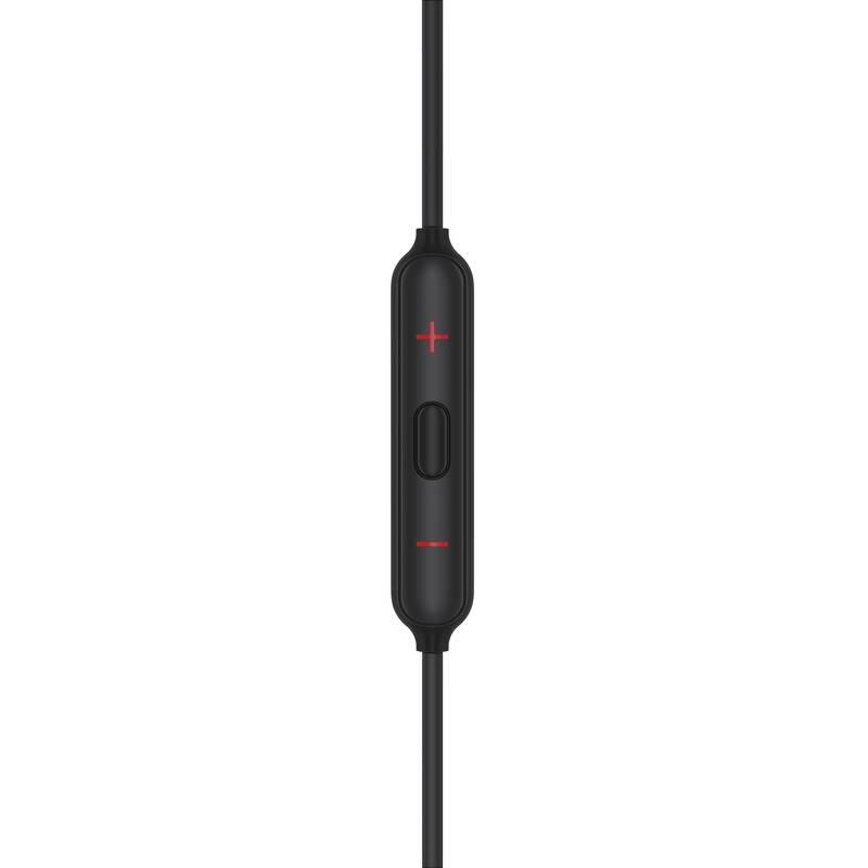 Sluchátka OnePlus Bullets Wireless Z černá