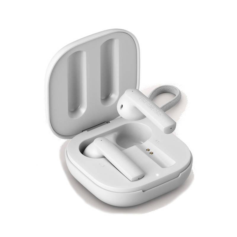 Sluchátka Urbanears Luma bílá