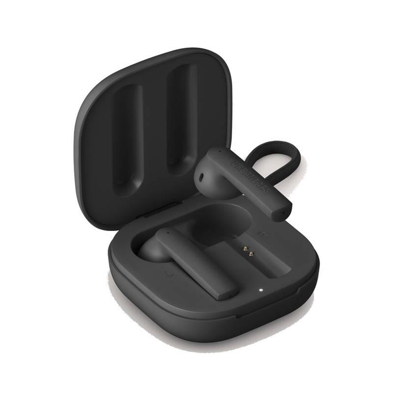 Sluchátka Urbanears Luma černá