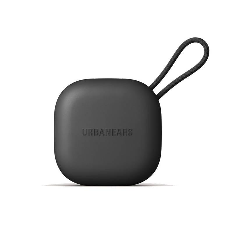 Sluchátka Urbanears Luma černá