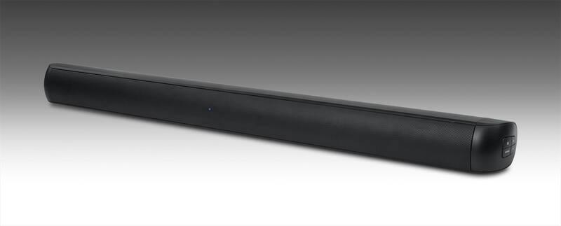 Soundbar MUSE M-1650SBT černý