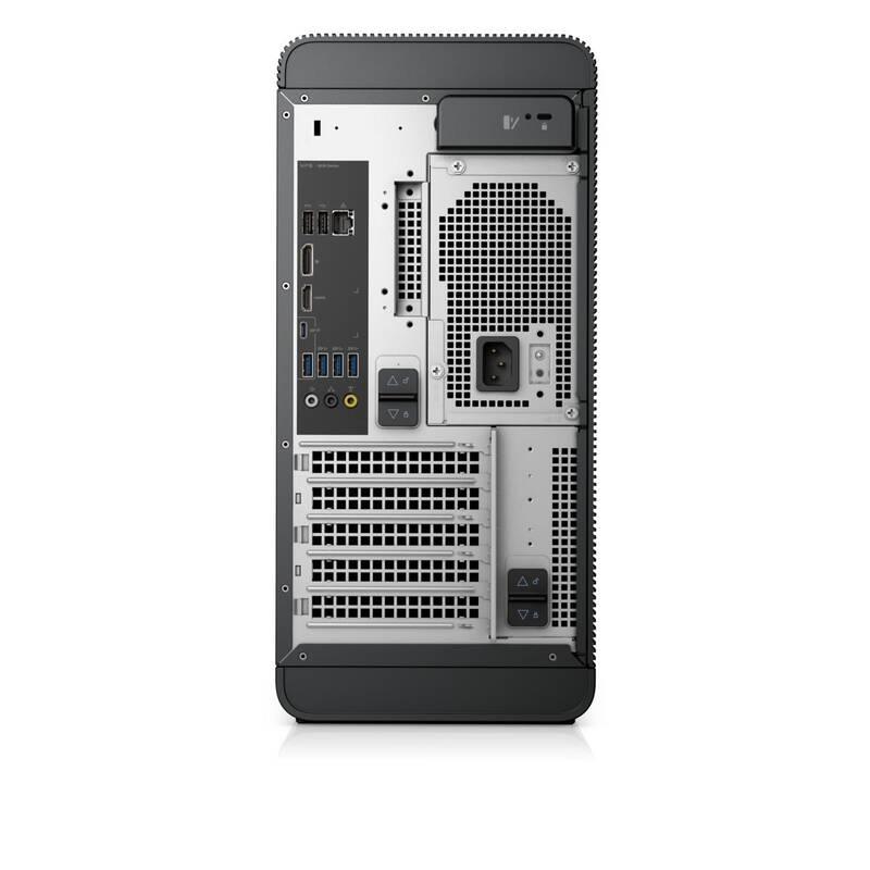 Stolní počítač Dell XPS černý