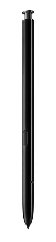 Stylus Samsung na Galaxy Note10 10 Note20 Note20 Ultra černý