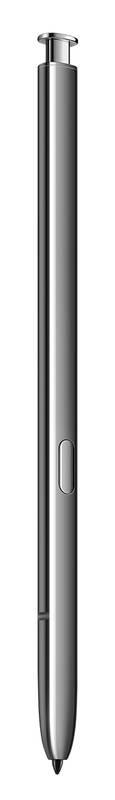 Stylus Samsung na Galaxy Note10 10 Note20 Note20 Ultra šedý