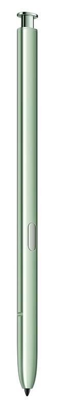 Stylus Samsung na Galaxy Note10 10 Note20 Note20 Ultra zelený