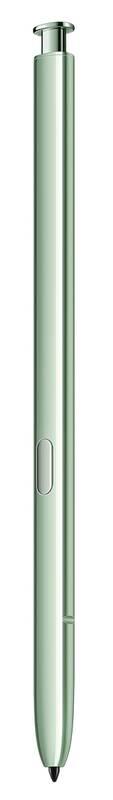 Stylus Samsung na Galaxy Note10 10 Note20 Note20 Ultra zelený