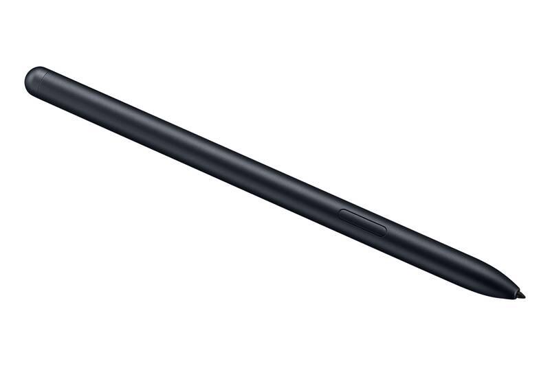 Stylus Samsung na Galaxy Tab S7 S7 černý
