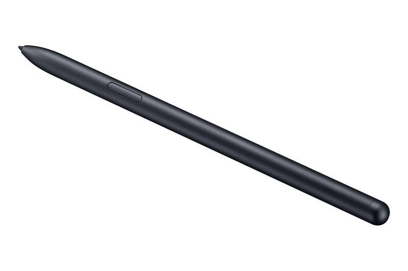 Stylus Samsung na Galaxy Tab S7 S7 černý