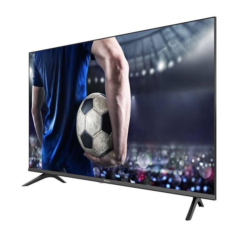 Televize Hisense 32A5100F černá
