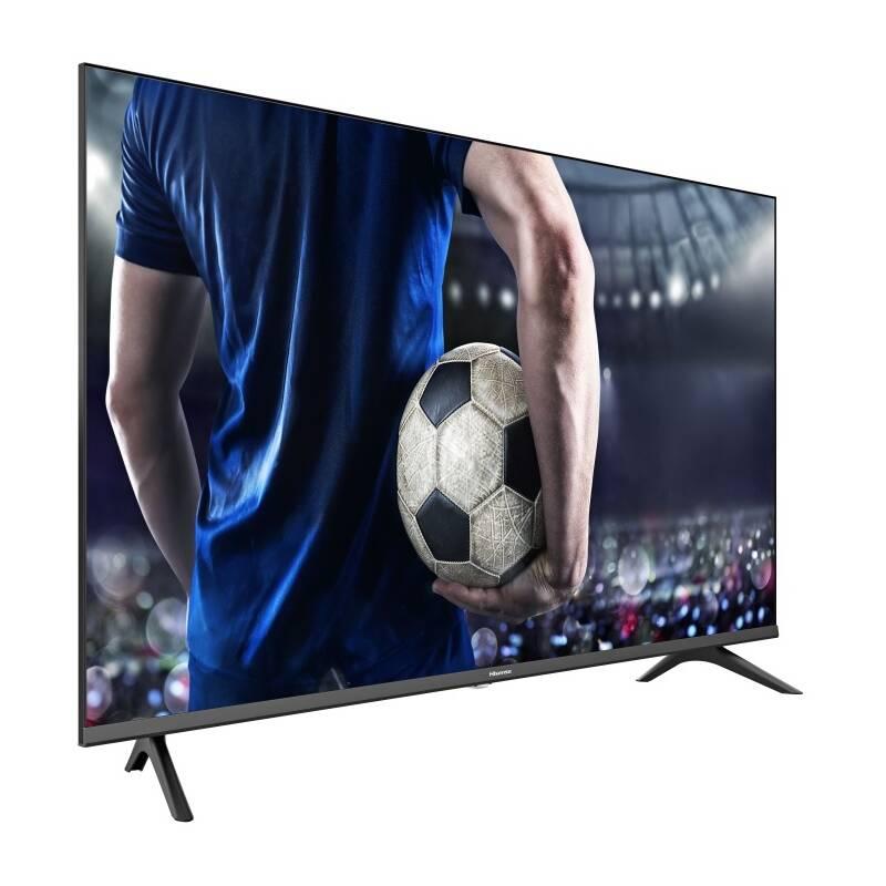 Televize Hisense 32A5100F černá
