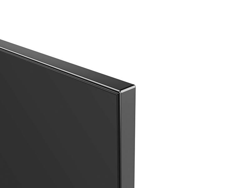 Televize Hisense 32A5600F černá