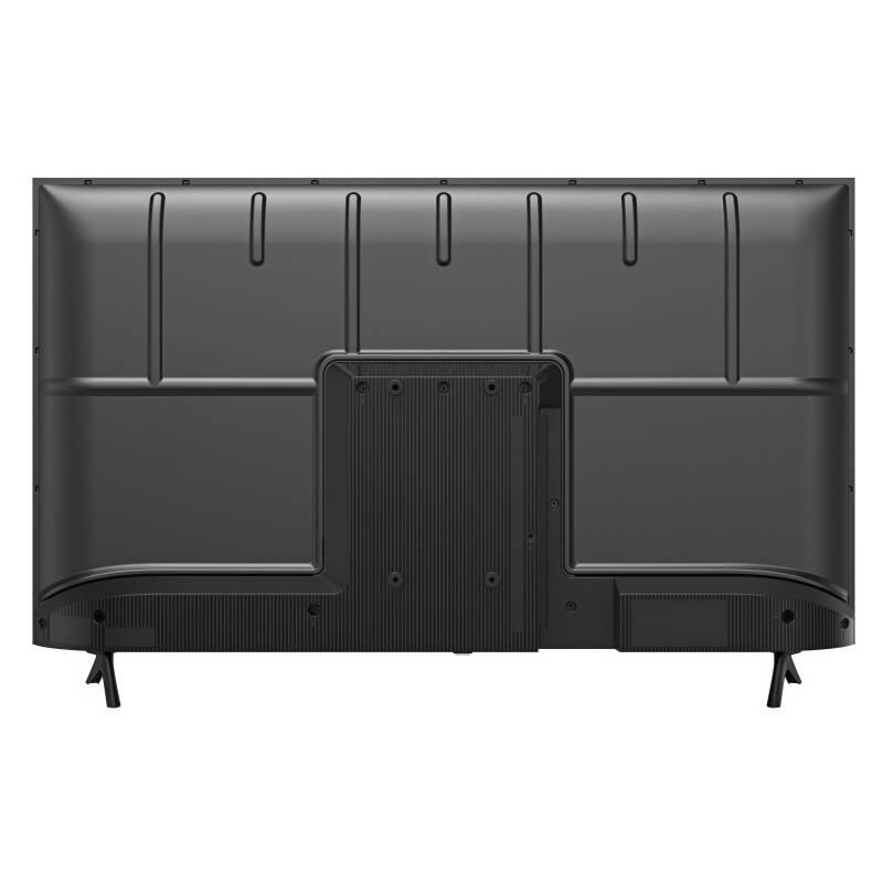 Televize Hisense 40A5100F černá