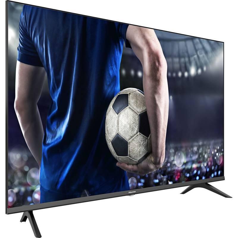 Televize Hisense 40A5600F černá