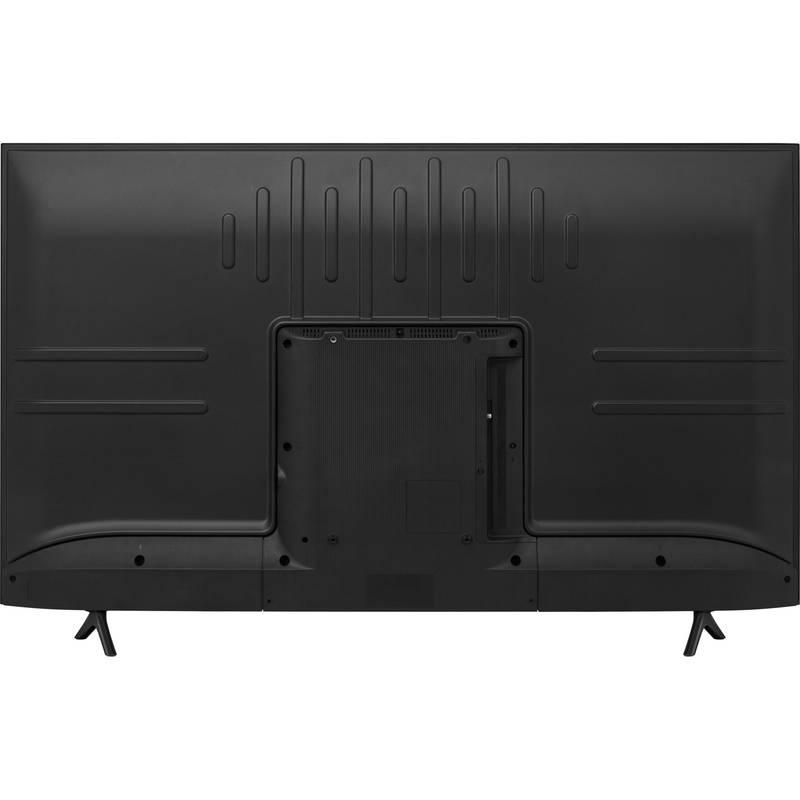 Televize Hisense 43A7100F černá