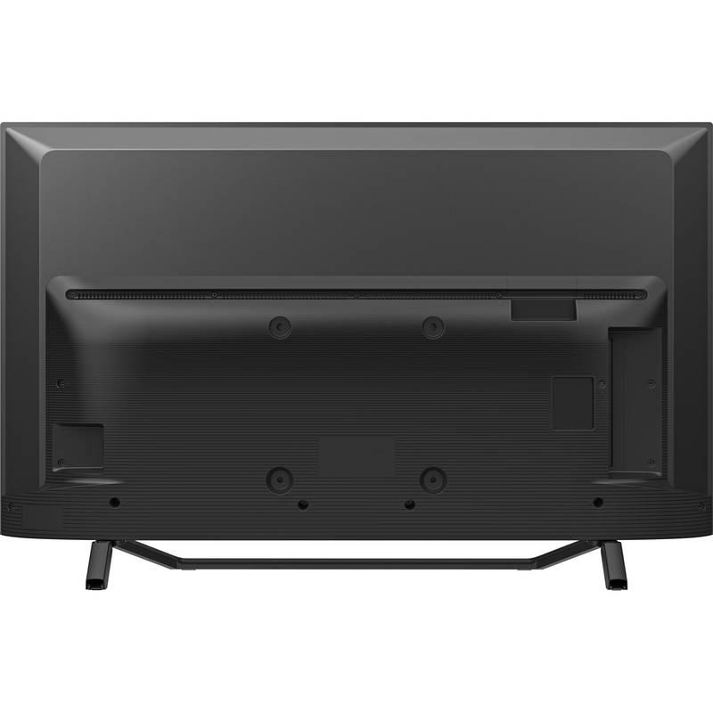 Televize Hisense 43A7500F černá