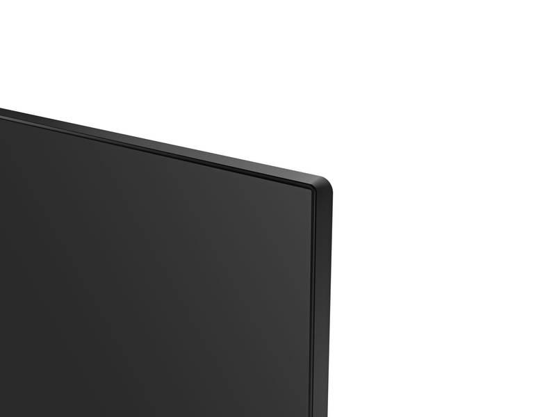 Televize Hisense 43A7500F černá