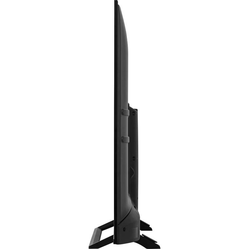 Televize Hisense 50A7300F černá