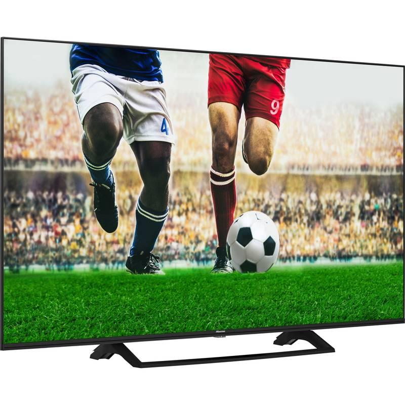Televize Hisense 50A7300F černá
