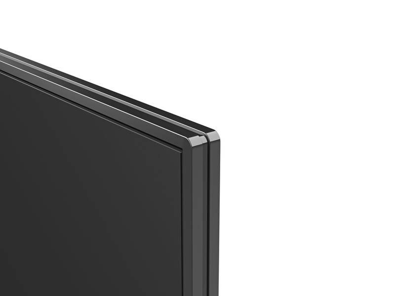 Televize Hisense 65A7100F černá