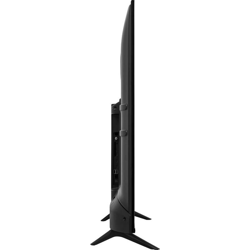 Televize Hisense 75A7100F černá
