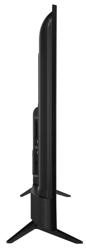 Televize JVC LT-43VA3035 černá