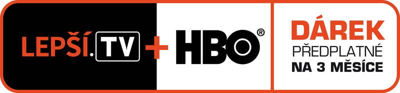 Televize JVC LT-50VA3035 černá