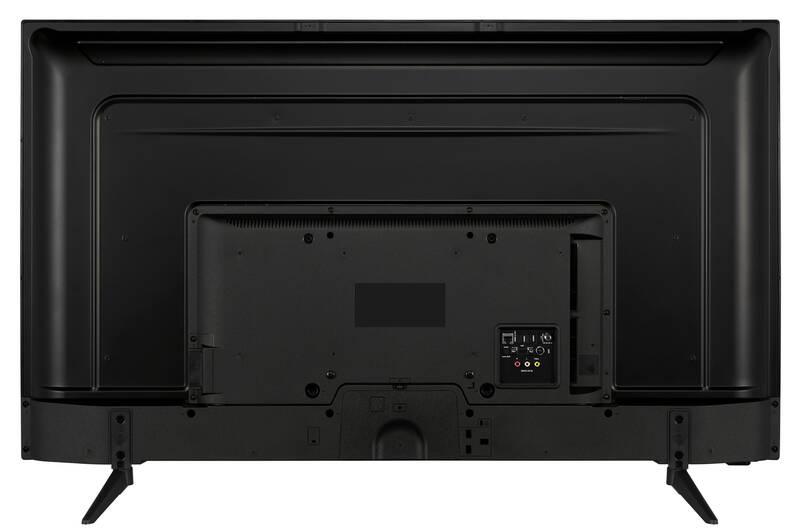 Televize JVC LT-50VA3035 černá