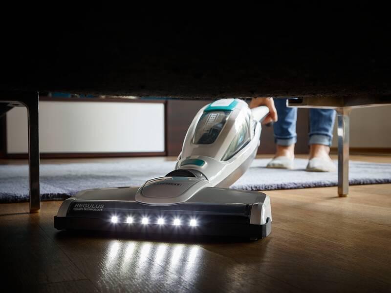 Tyčový vysavač Leifheit 11929 SET